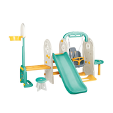 Dolu 7 si 1 Arada Oyun Alanı